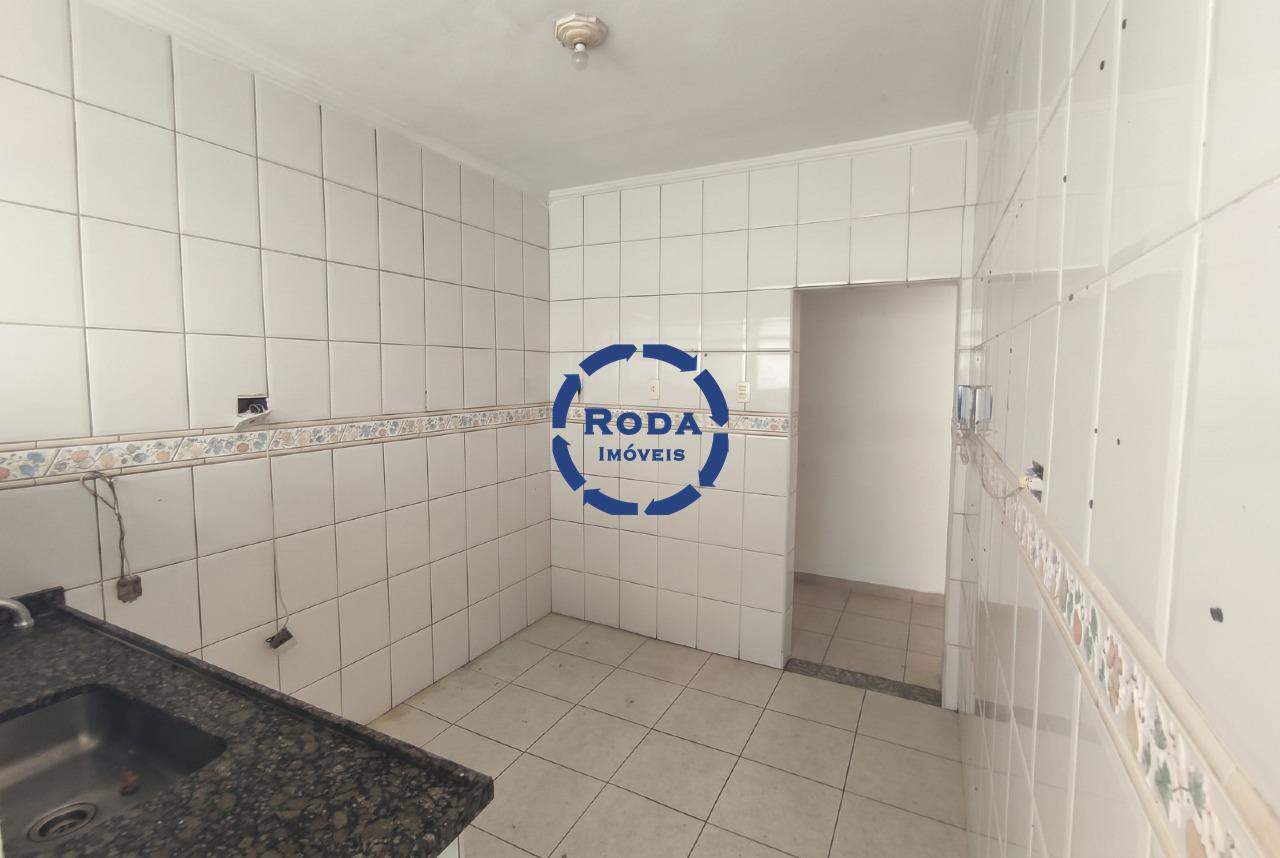 Apartamento à venda no Embaré: 
