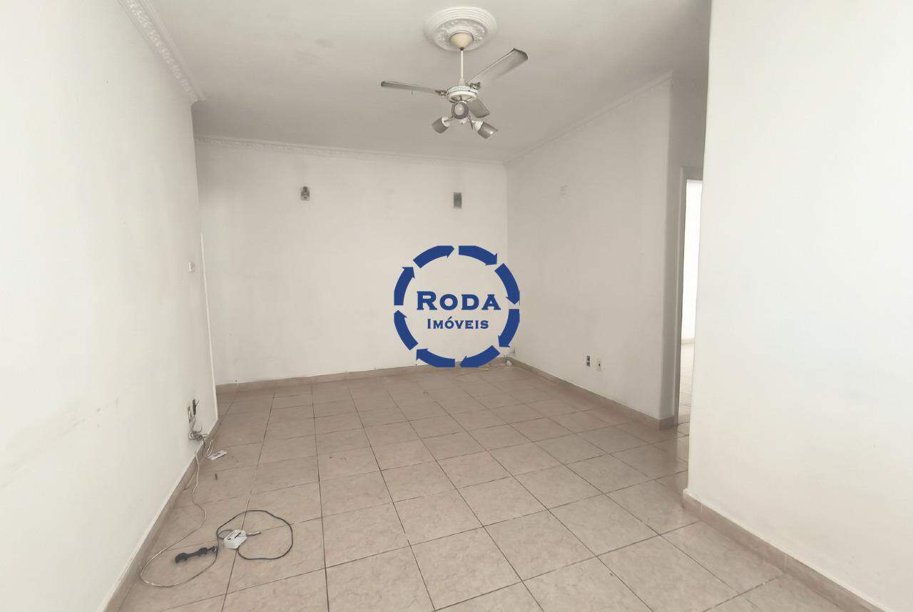 Apartamento à venda no Embaré: 