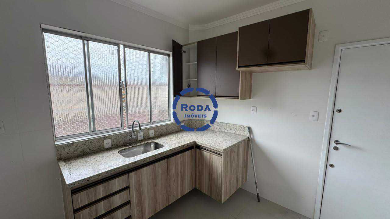 Apartamento à venda no Embaré: