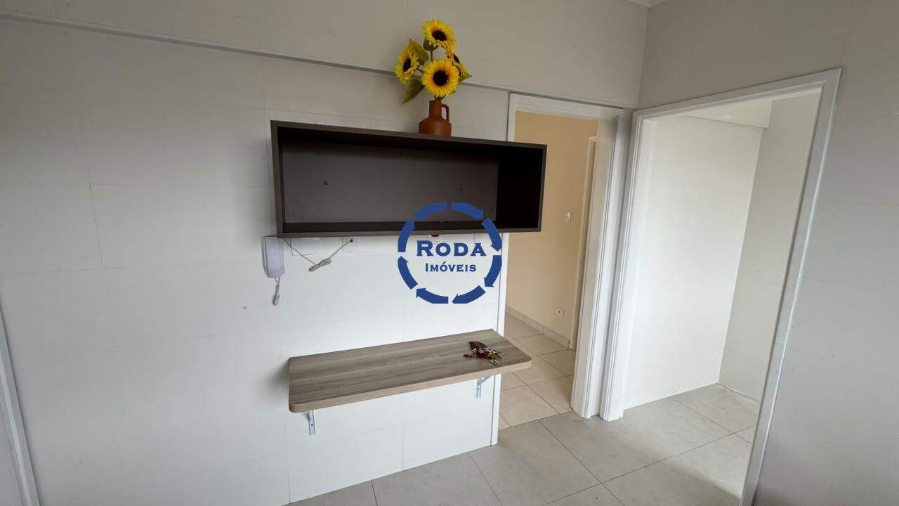 Apartamento à venda no Embaré: