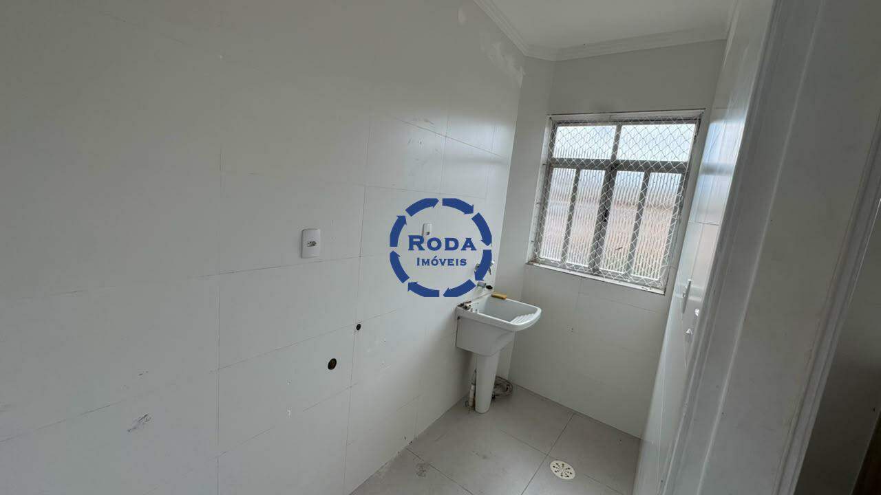 Apartamento à venda no Embaré:
