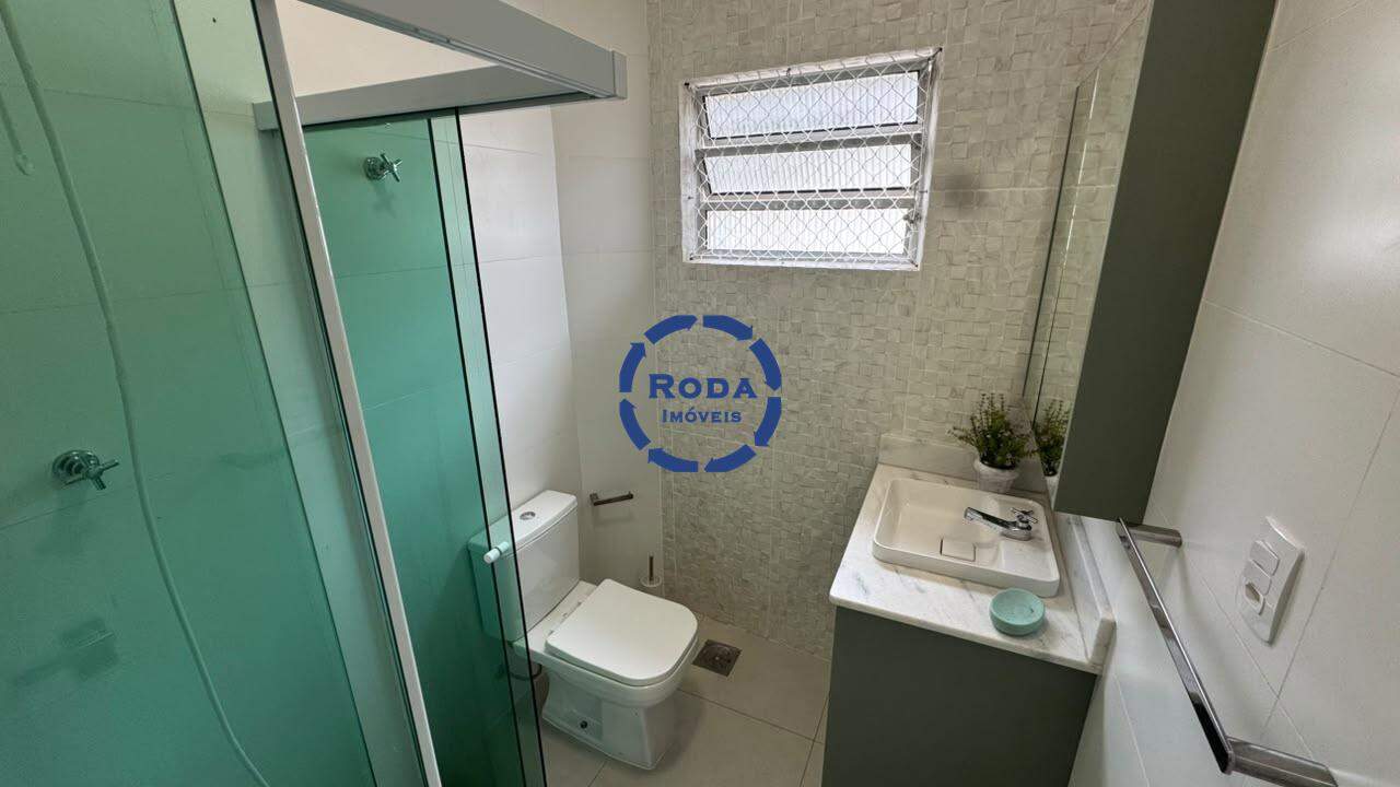 Apartamento à venda no Embaré:
