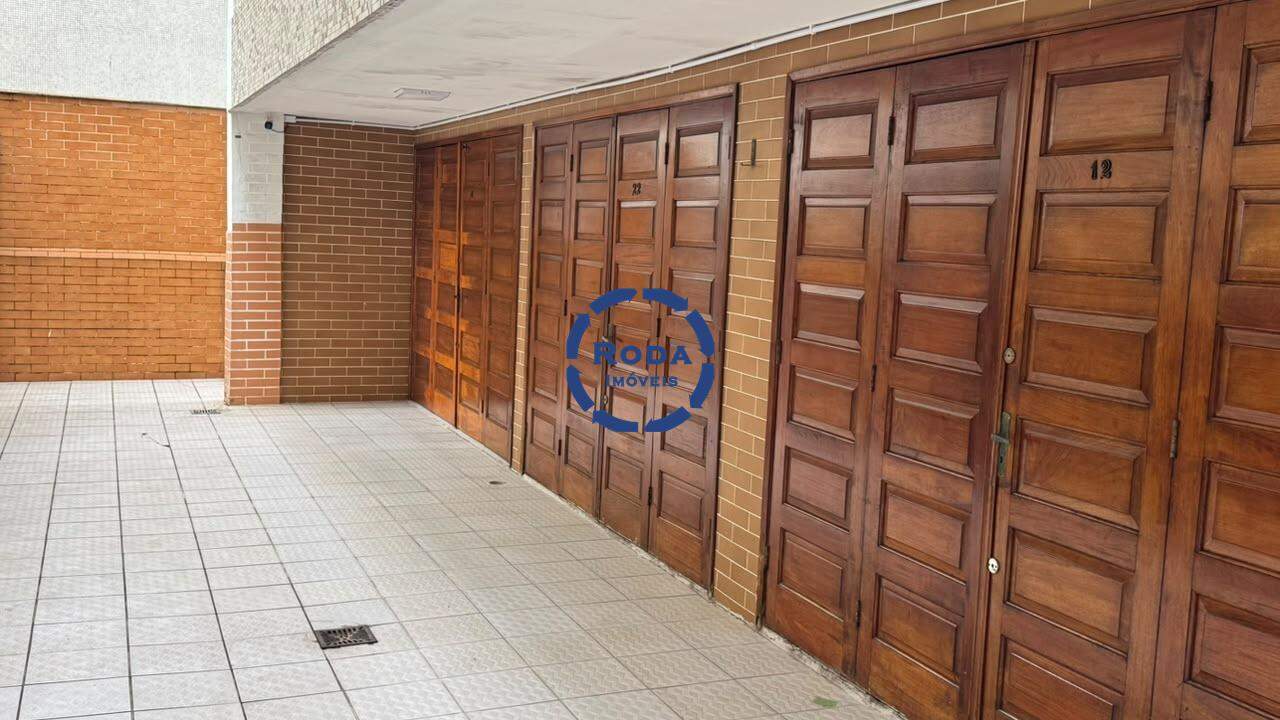 Apartamento à venda no Embaré: