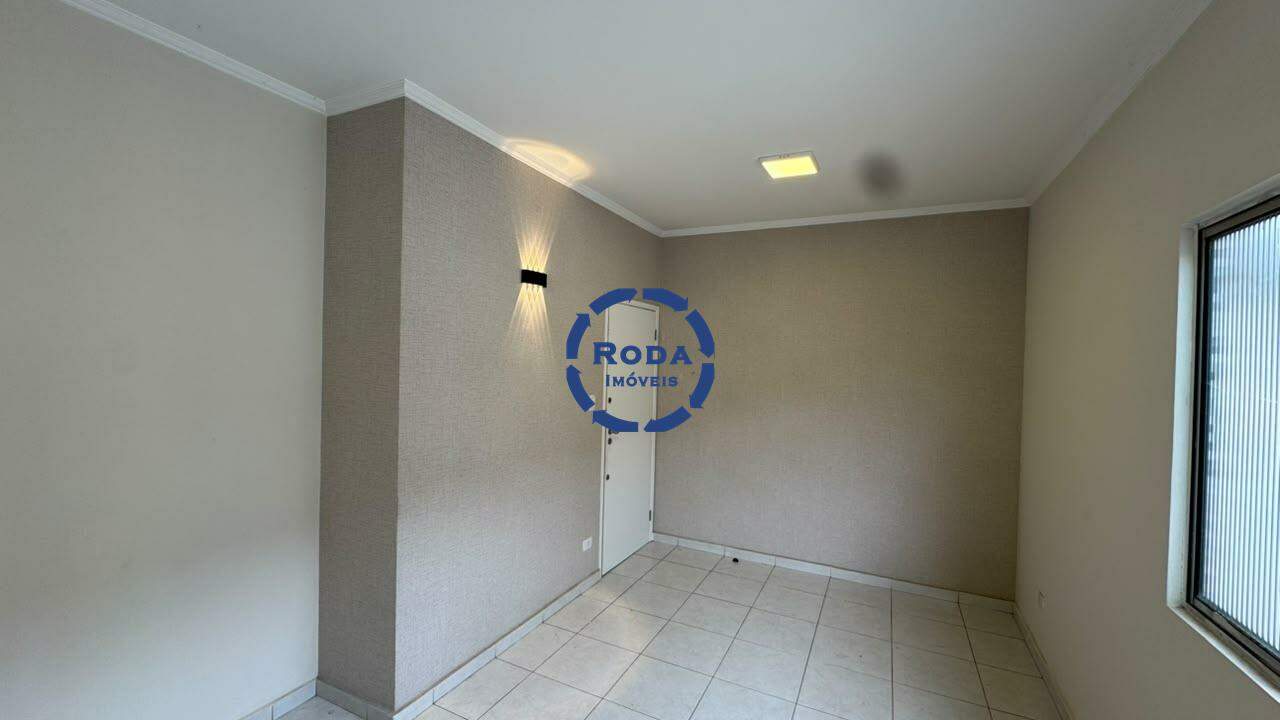 Apartamento à venda no Embaré:
