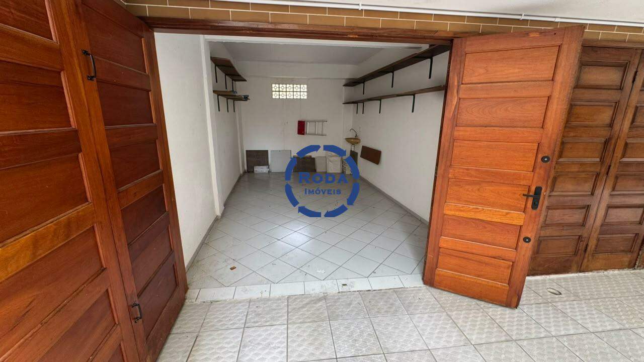 Apartamento à venda no Embaré: