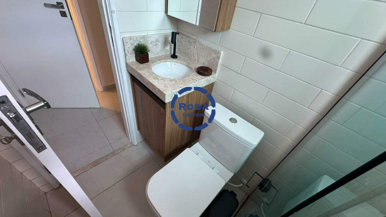 Apartamento à venda no Embaré: