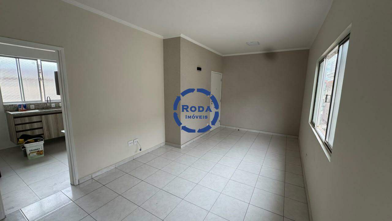 Apartamento à venda no Embaré: