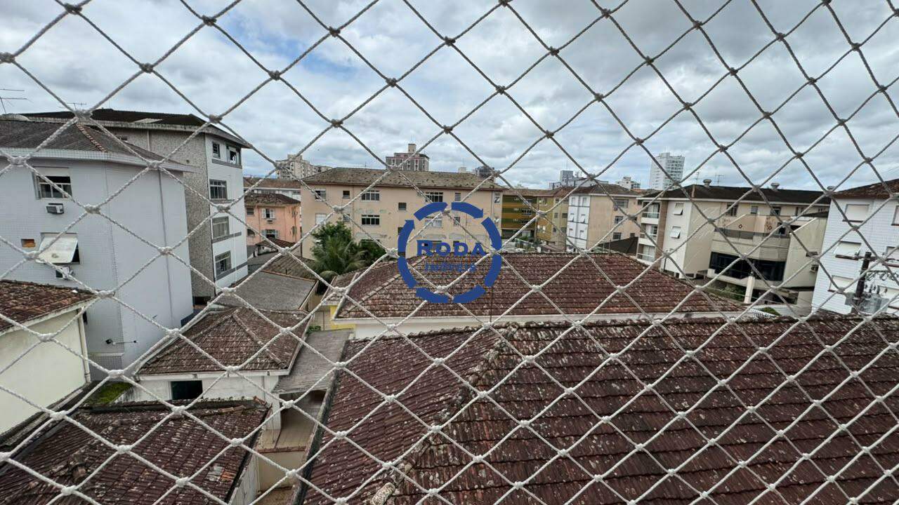 Apartamento à venda no Embaré: 