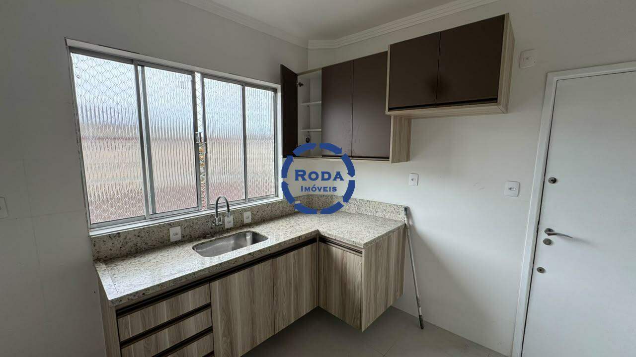 Apartamento para aluguel no Embaré: 
