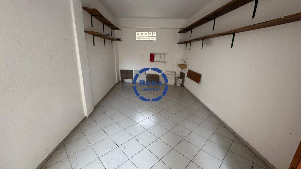 Apartamento para aluguel no Embaré: 