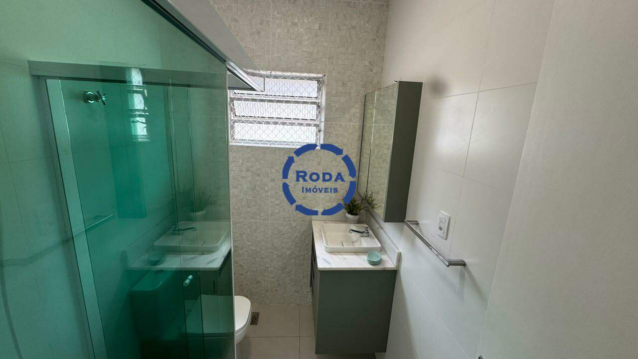 Apartamento para aluguel no Embaré: 