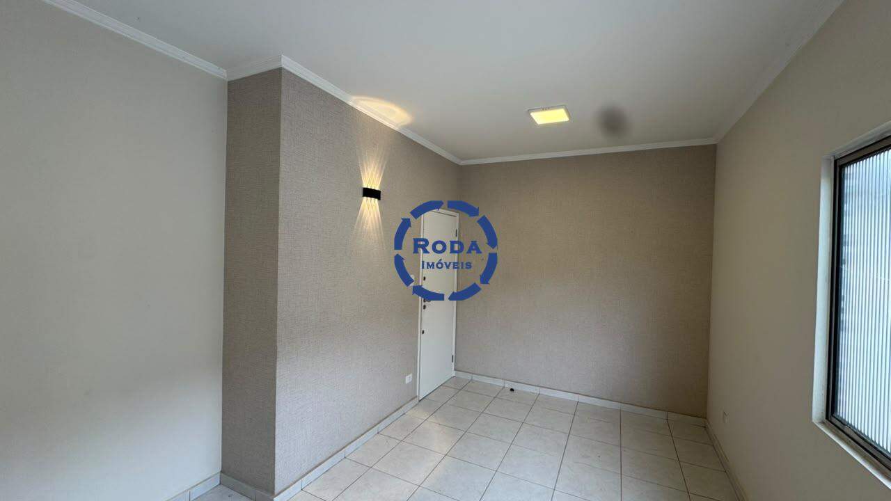 Apartamento para aluguel no Embaré: 