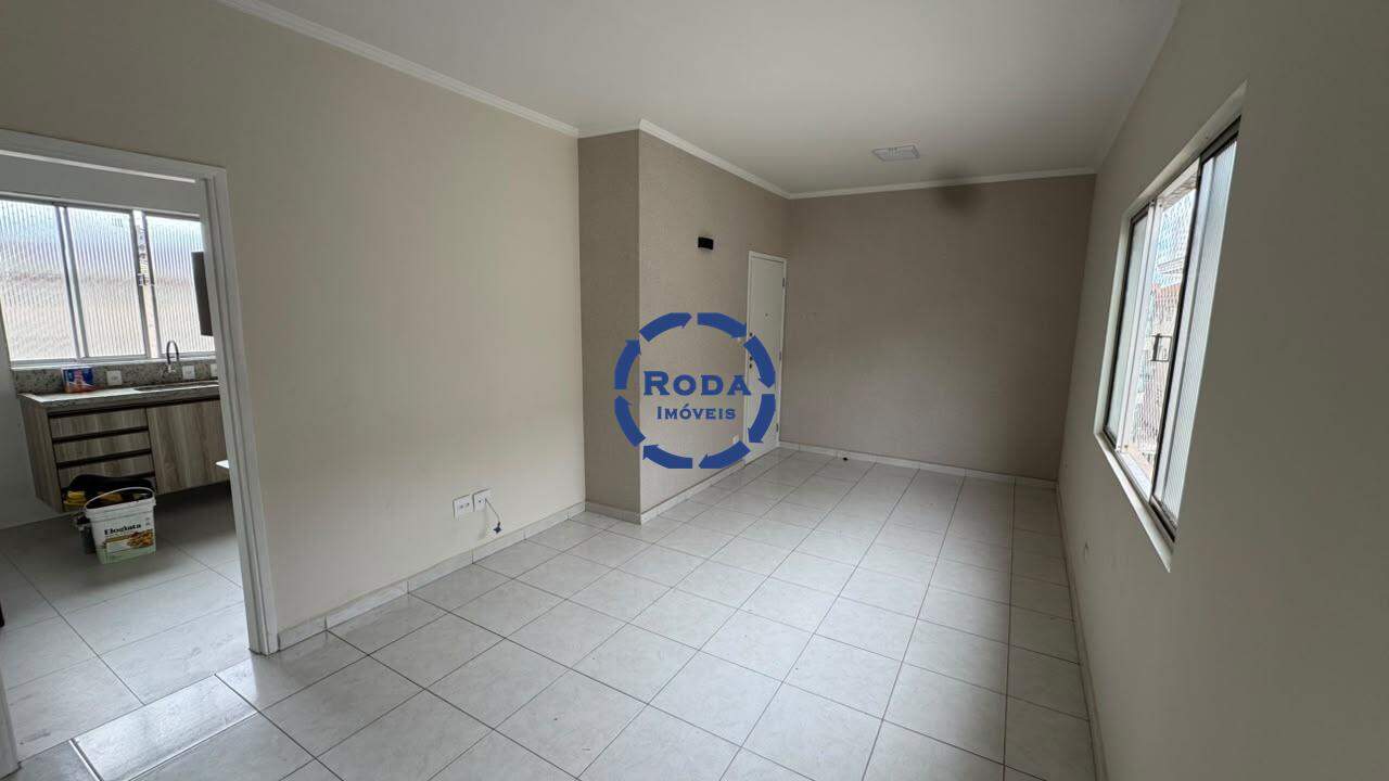 Apartamento para aluguel no Embaré: 