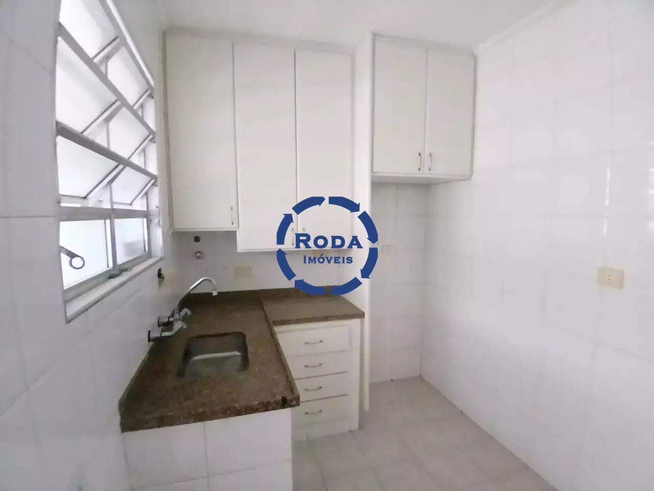 Apartamento para aluguel no Aparecida: 