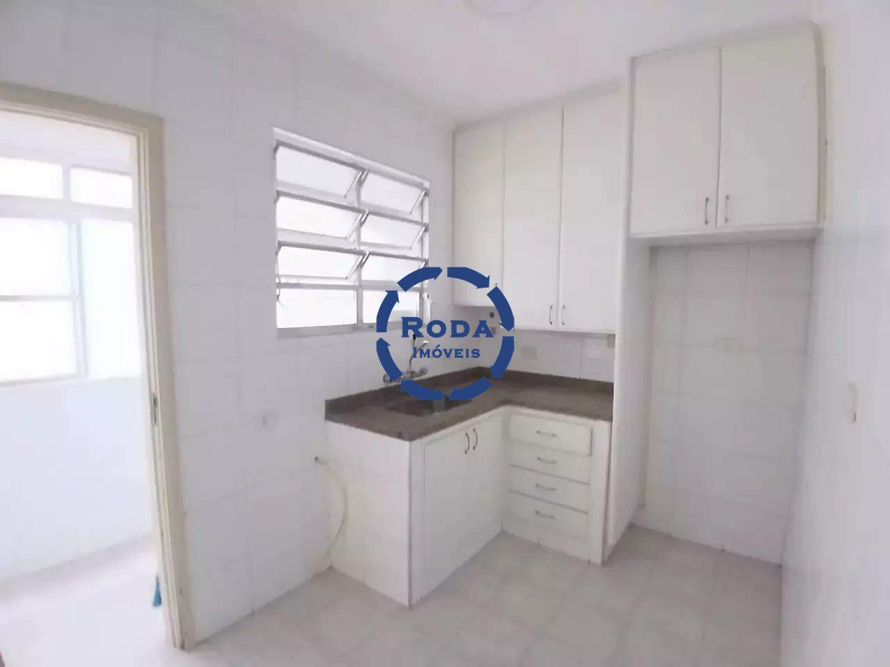 Apartamento para aluguel no Aparecida: 