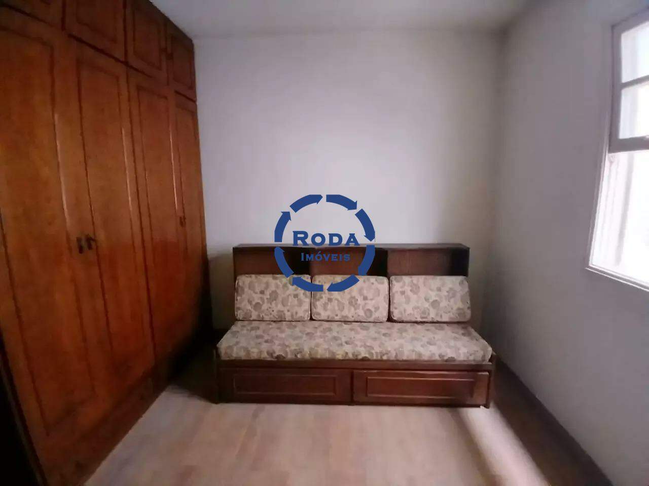 Apartamento para aluguel no Aparecida: 