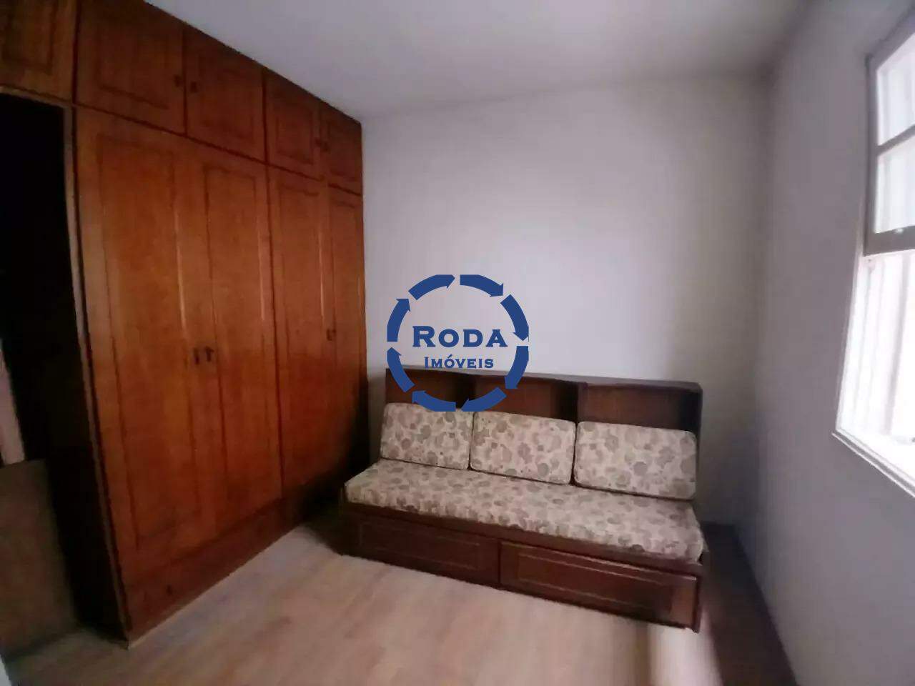 Apartamento para aluguel no Aparecida: 