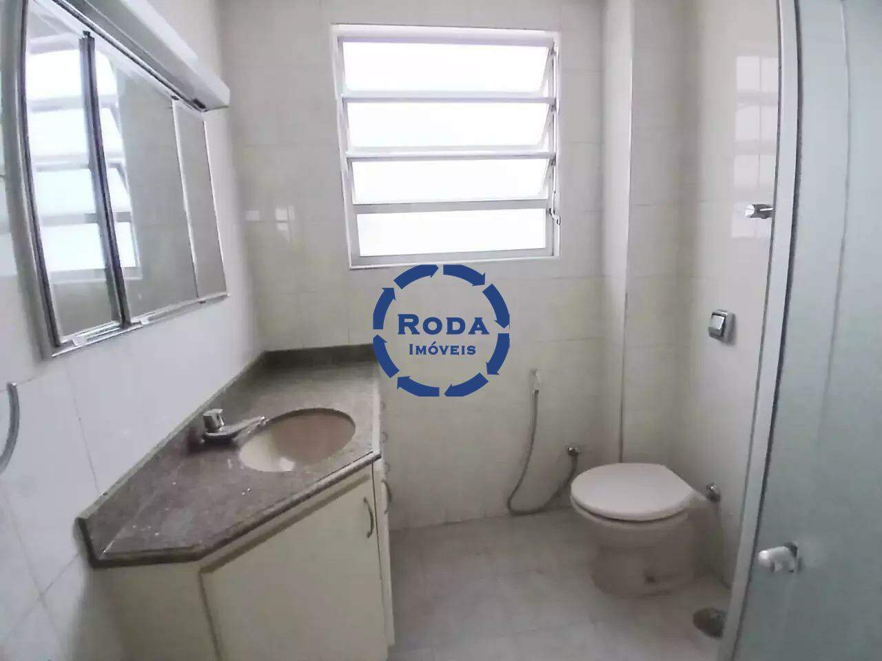 Apartamento para aluguel no Aparecida: 