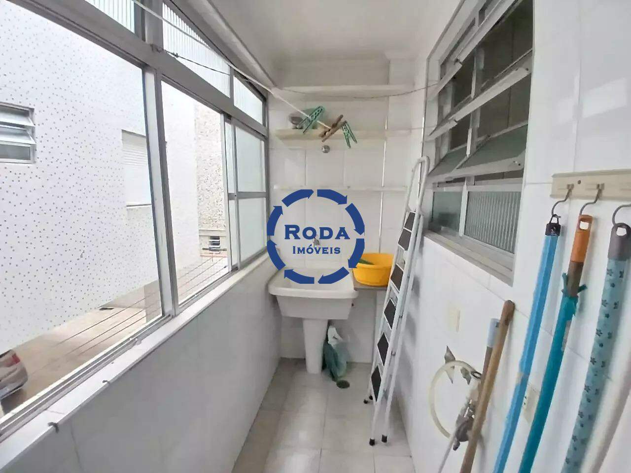 Apartamento para aluguel no Aparecida: 