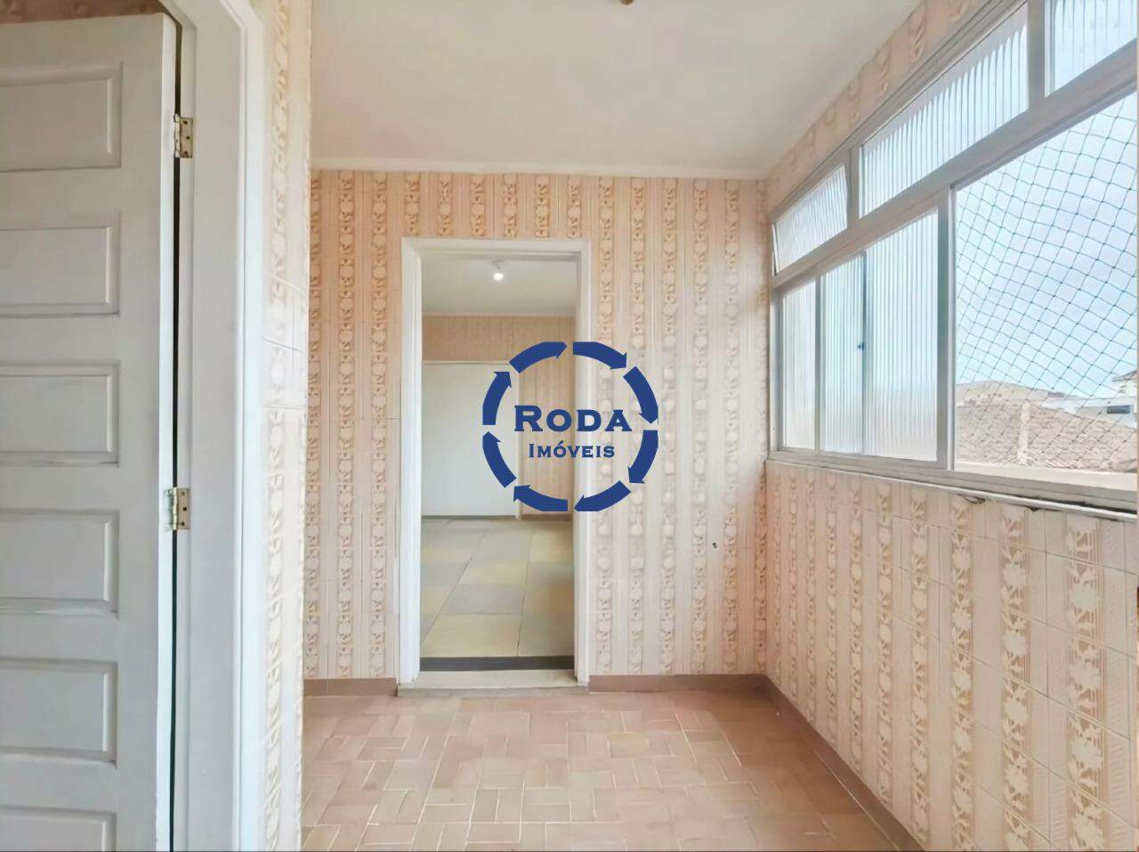 Apartamento à venda no Macuco: