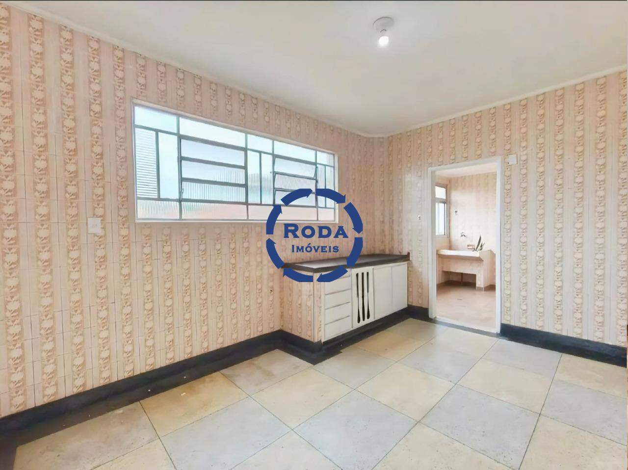Apartamento à venda no Macuco: