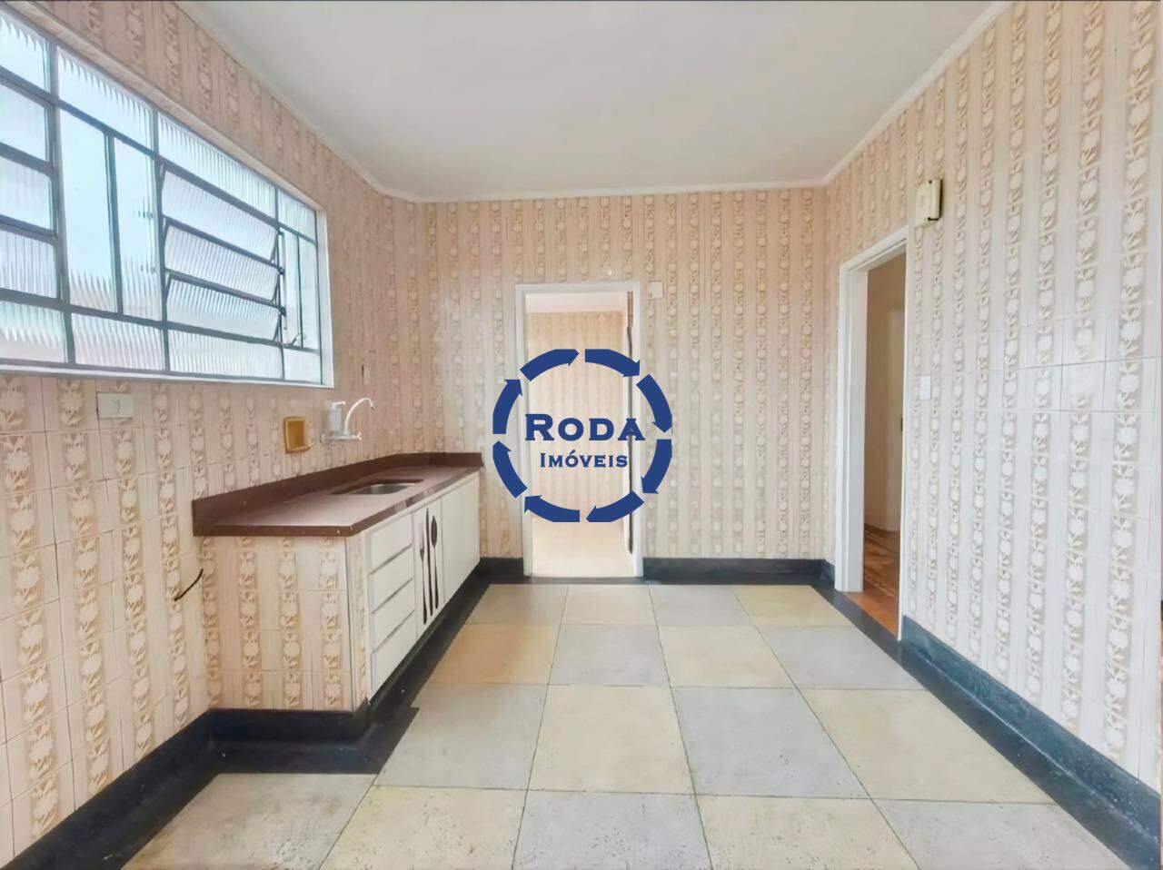 Apartamento à venda no Macuco: