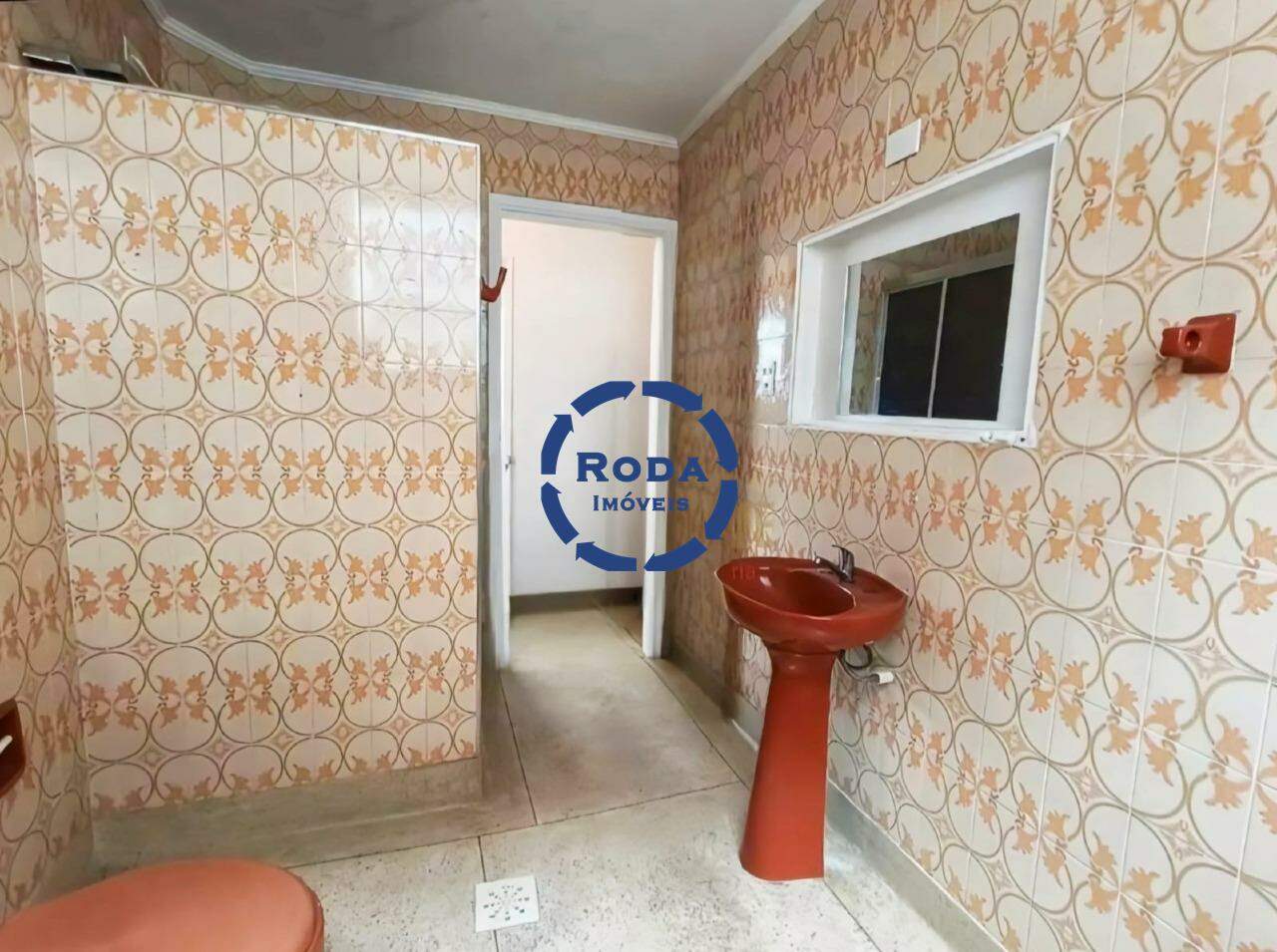 Apartamento à venda no Macuco: