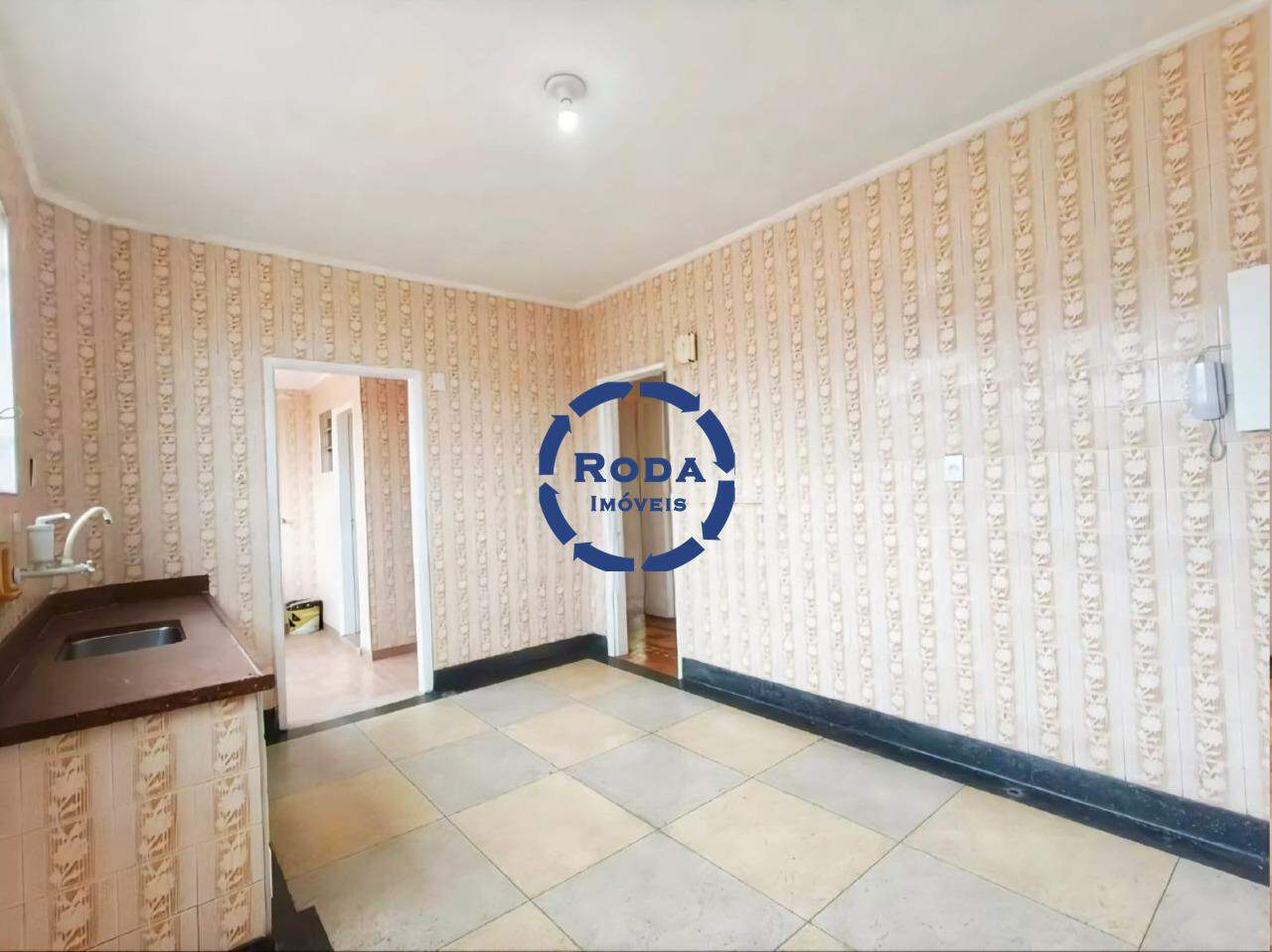 Apartamento à venda no Macuco: