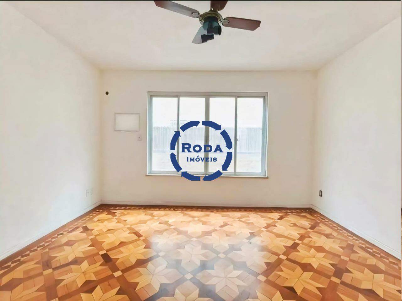 Apartamento à venda no Macuco: 