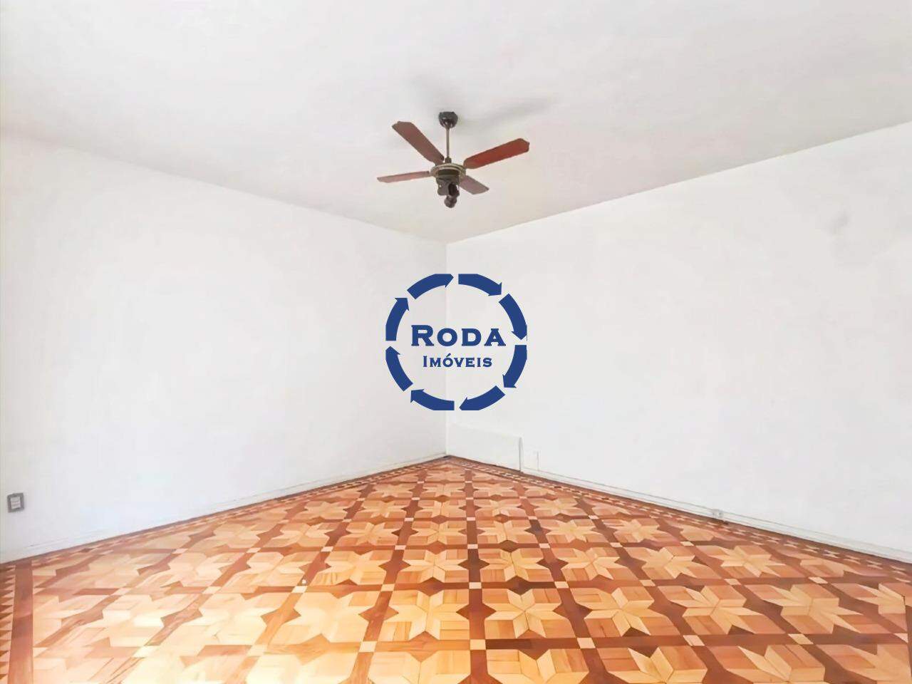 Apartamento à venda no Macuco: