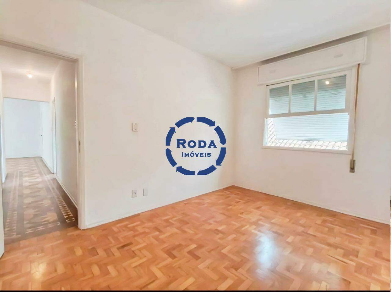 Apartamento à venda no Macuco: