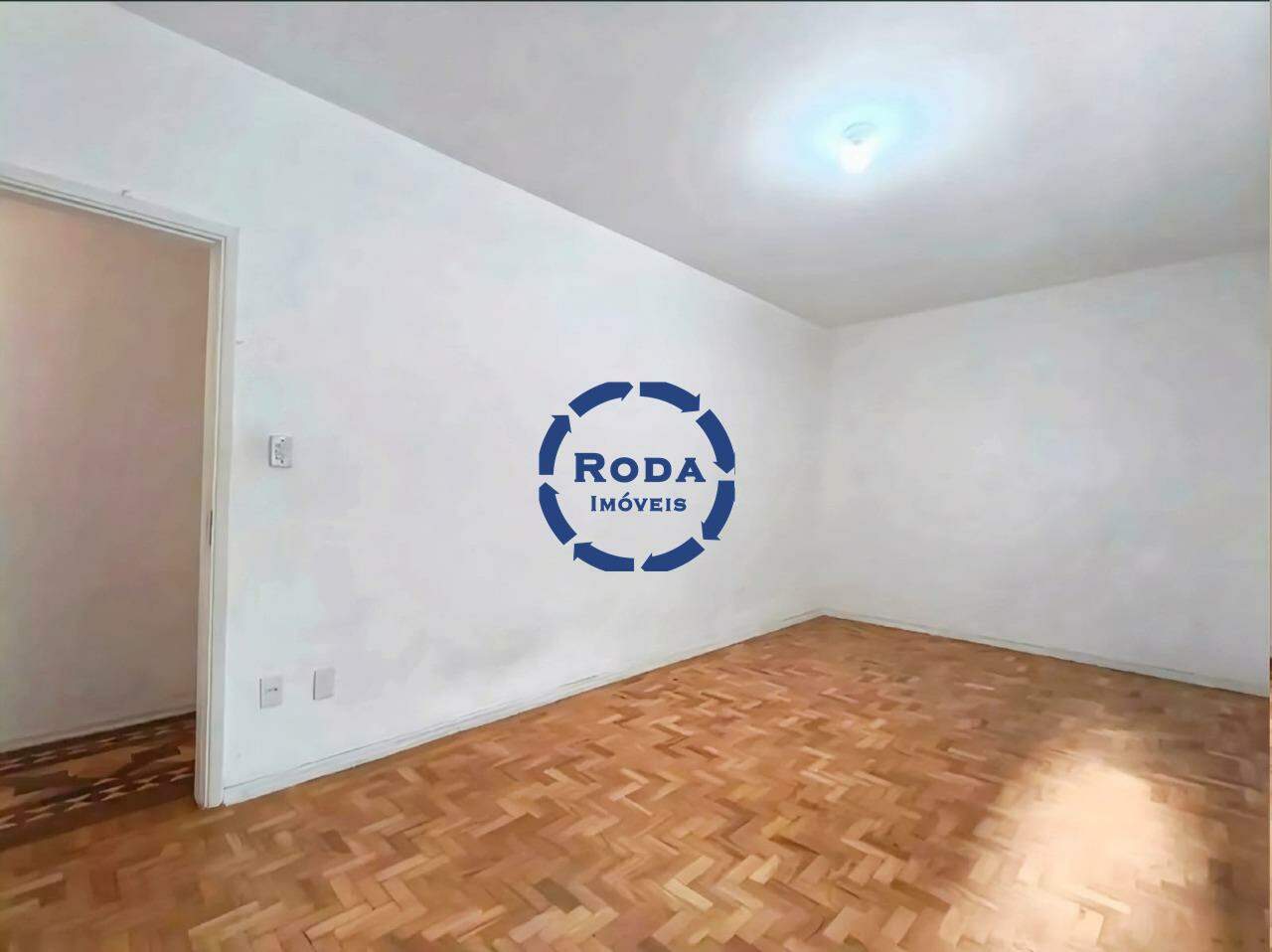 Apartamento à venda no Macuco: