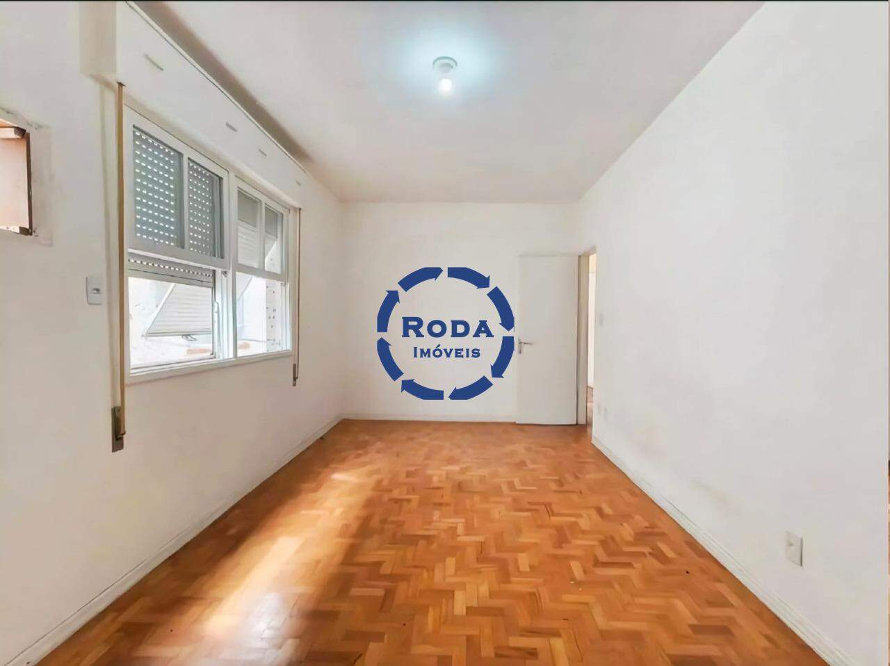 Apartamento à venda no Macuco: