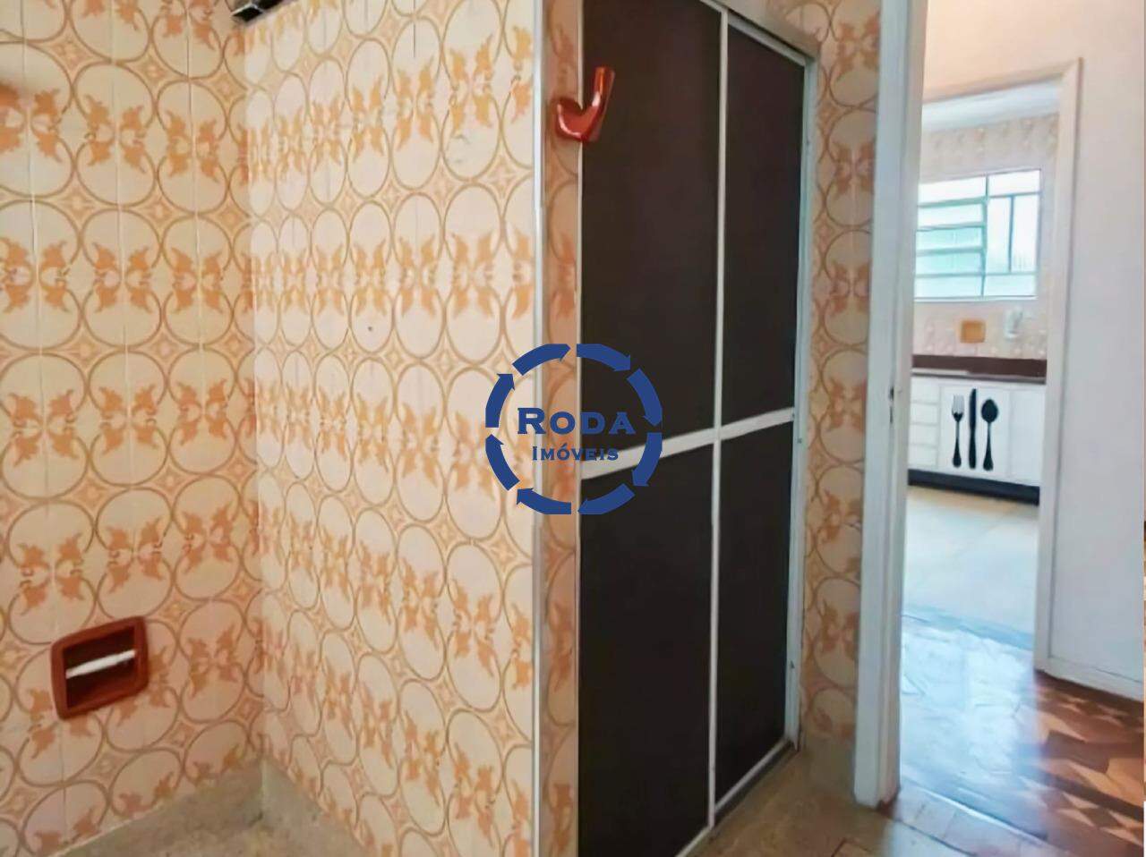 Apartamento à venda no Macuco: