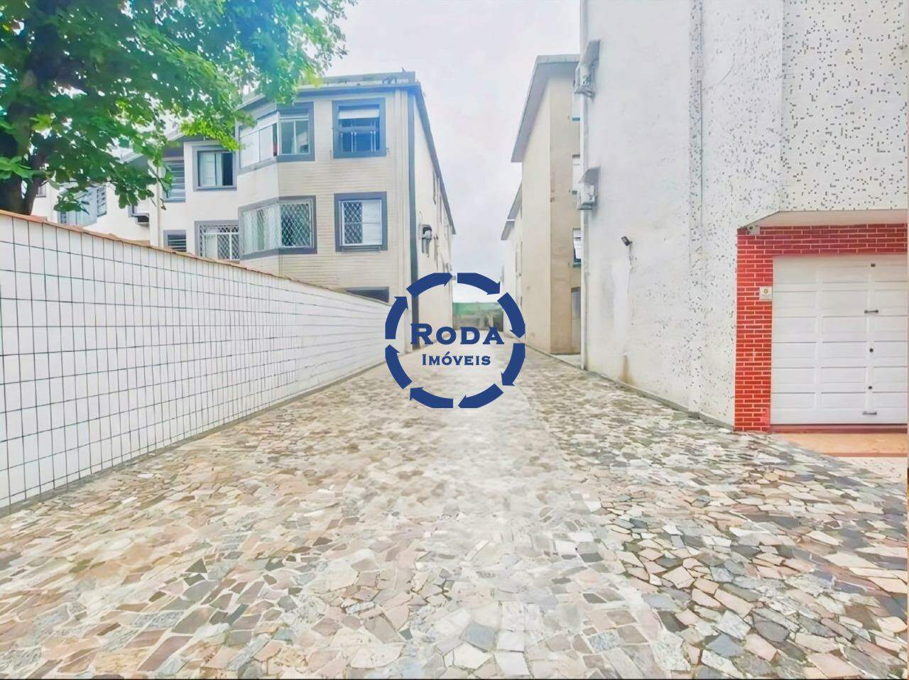 Apartamento à venda no Macuco: