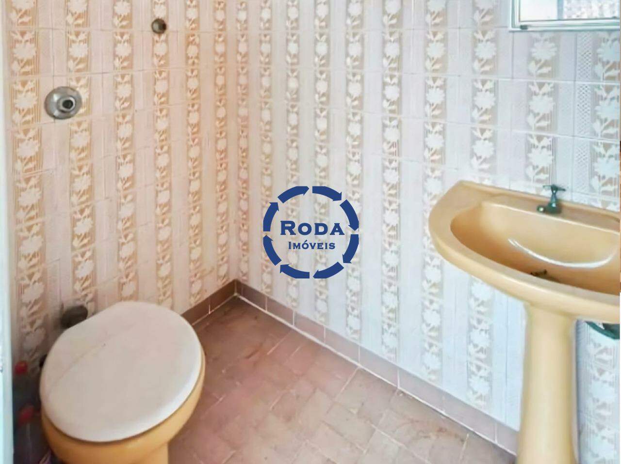 Apartamento à venda no Macuco: