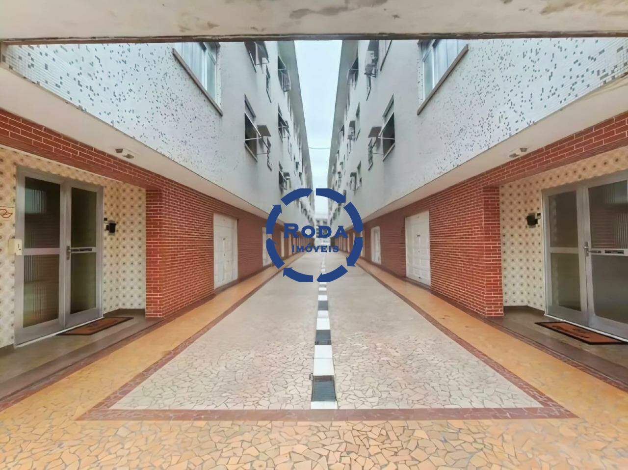 Apartamento à venda no Macuco:
