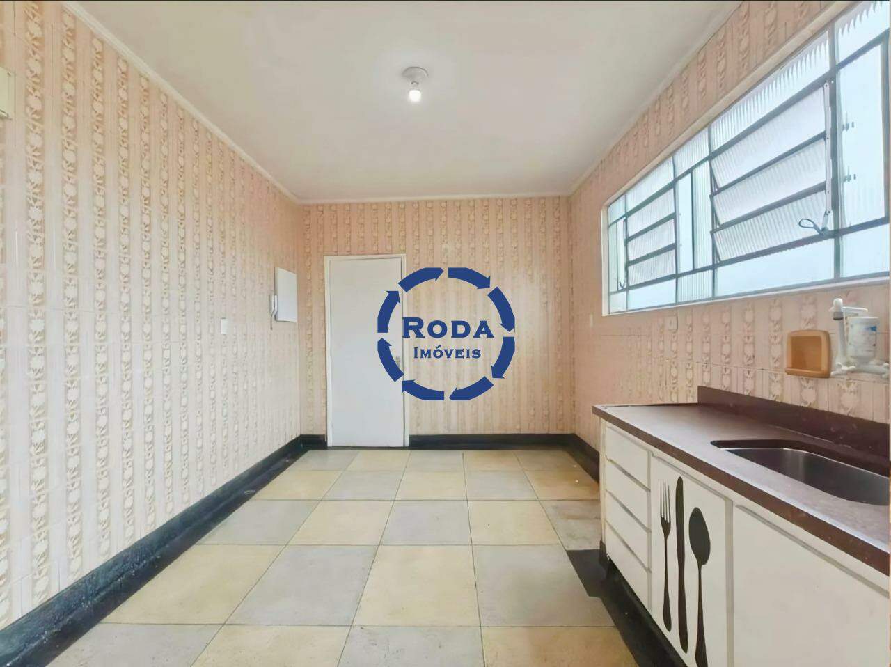 Apartamento à venda no Macuco: