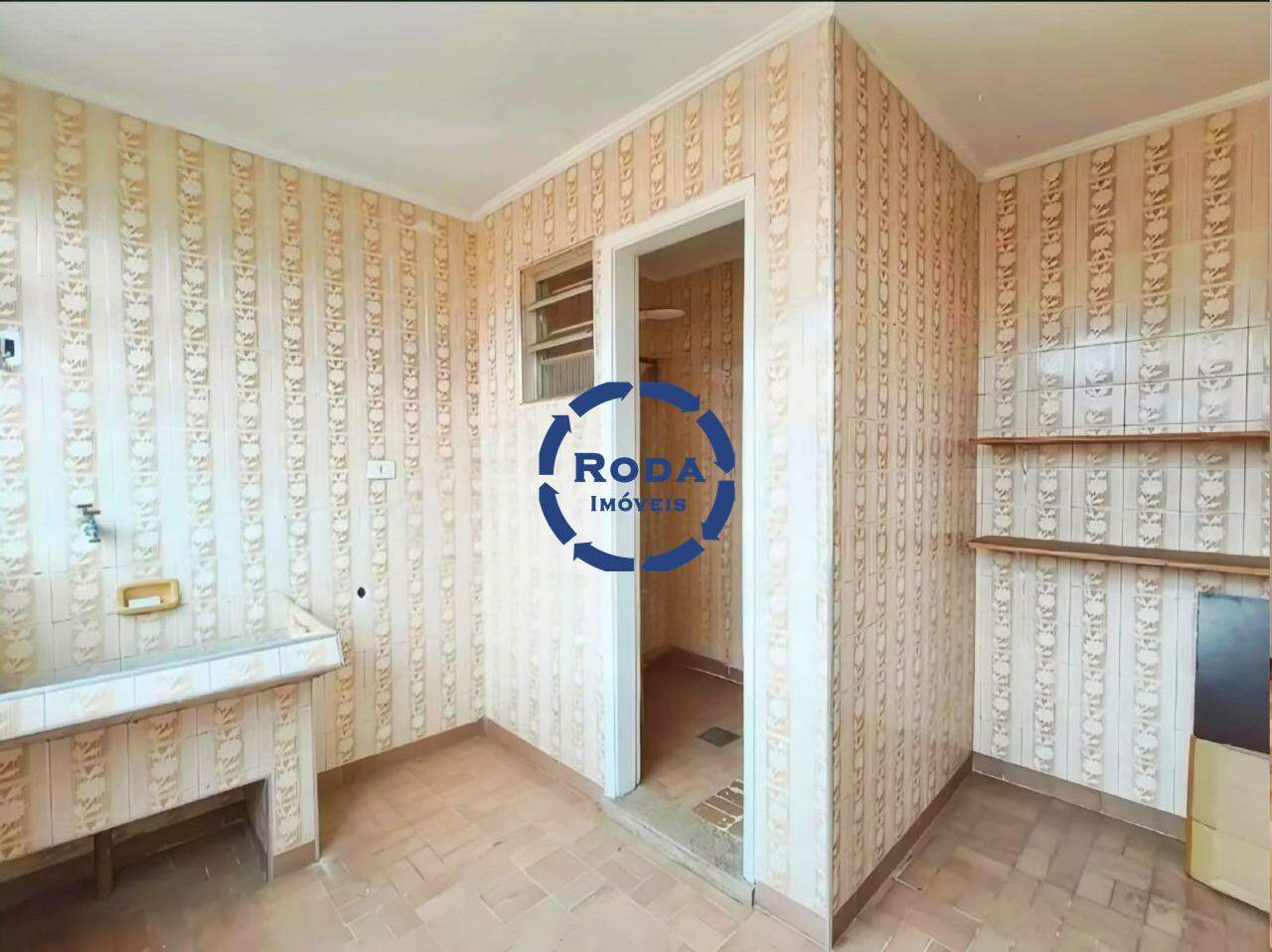 Apartamento à venda no Macuco: