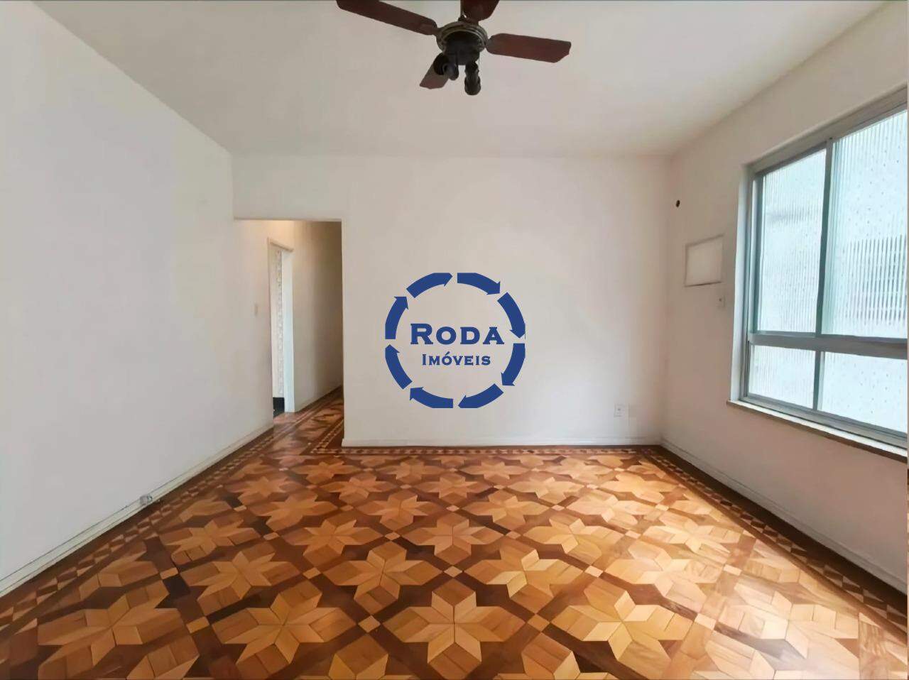 Apartamento à venda no Macuco: