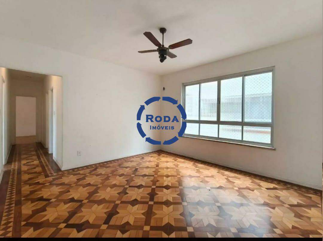 Apartamento à venda no Macuco: 