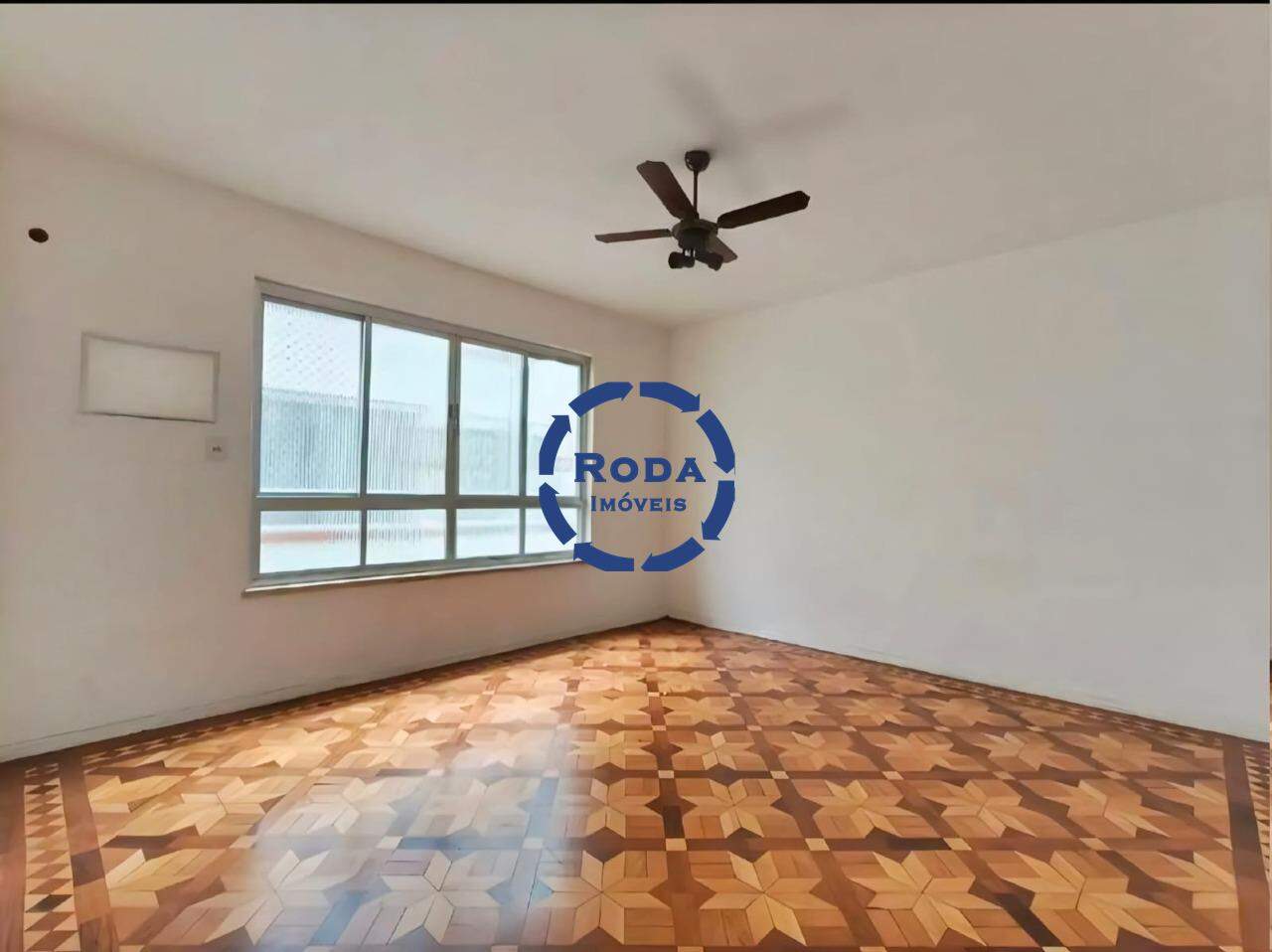 Apartamento à venda no Macuco: 