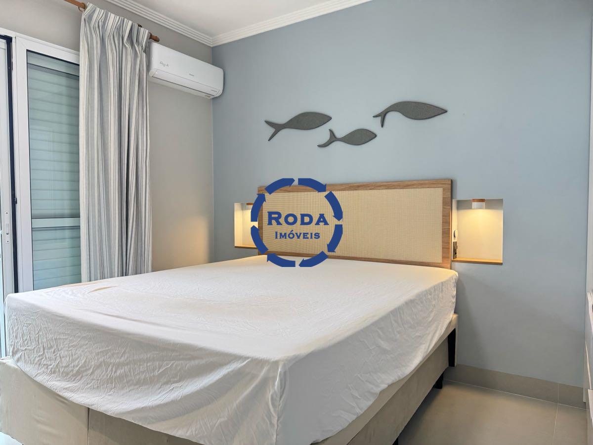 Apartamento à venda no José Menino: 