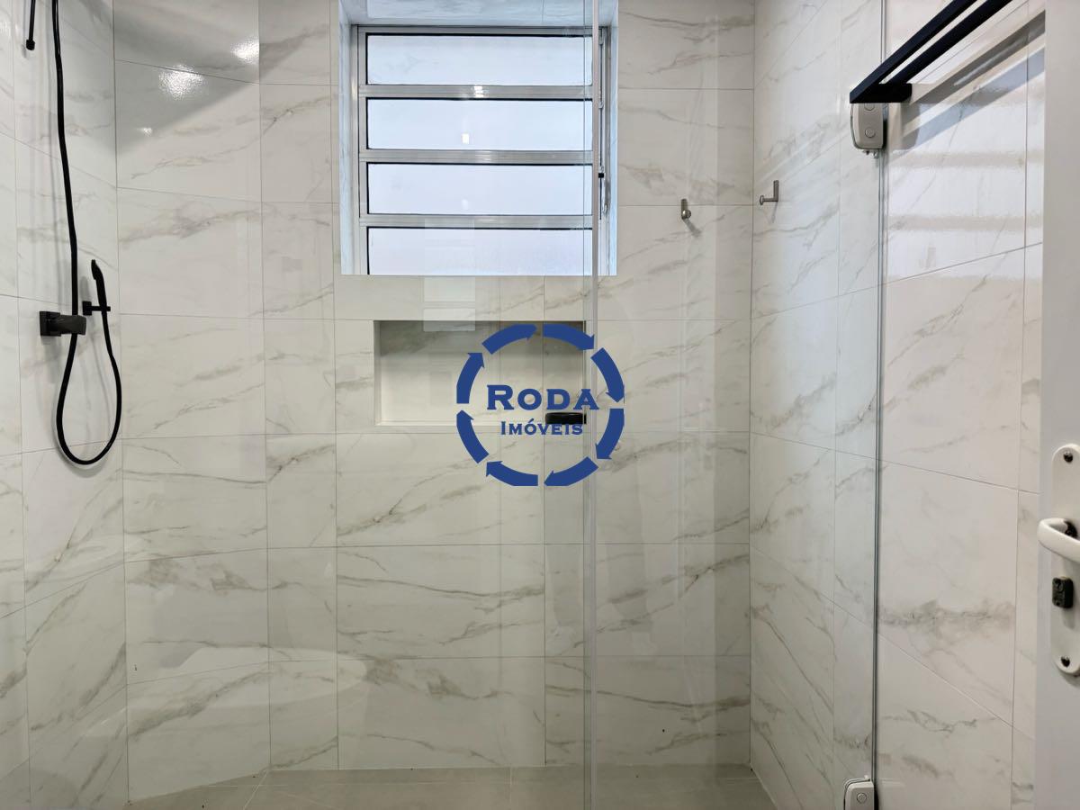 Apartamento à venda no José Menino: 