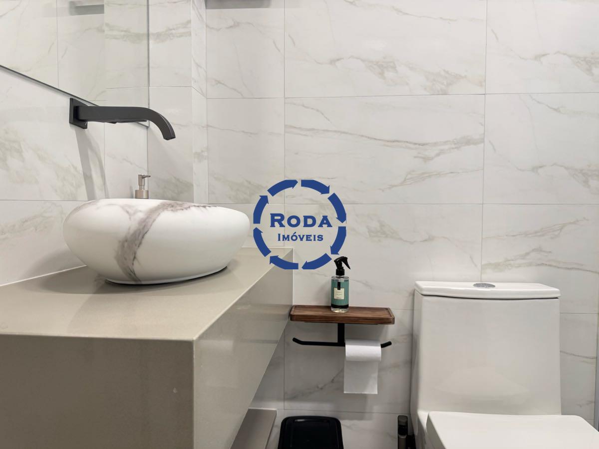 Apartamento à venda no José Menino: 