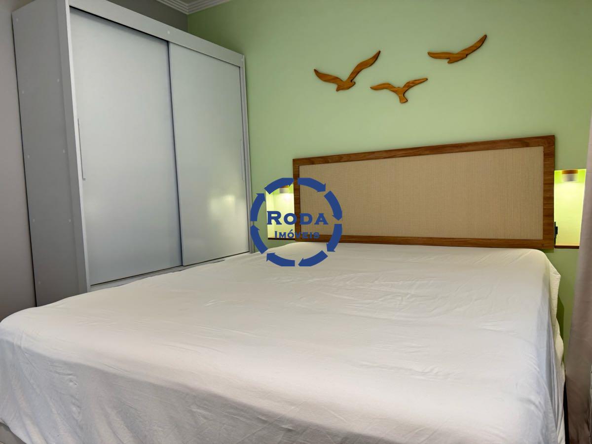 Apartamento à venda no José Menino: 