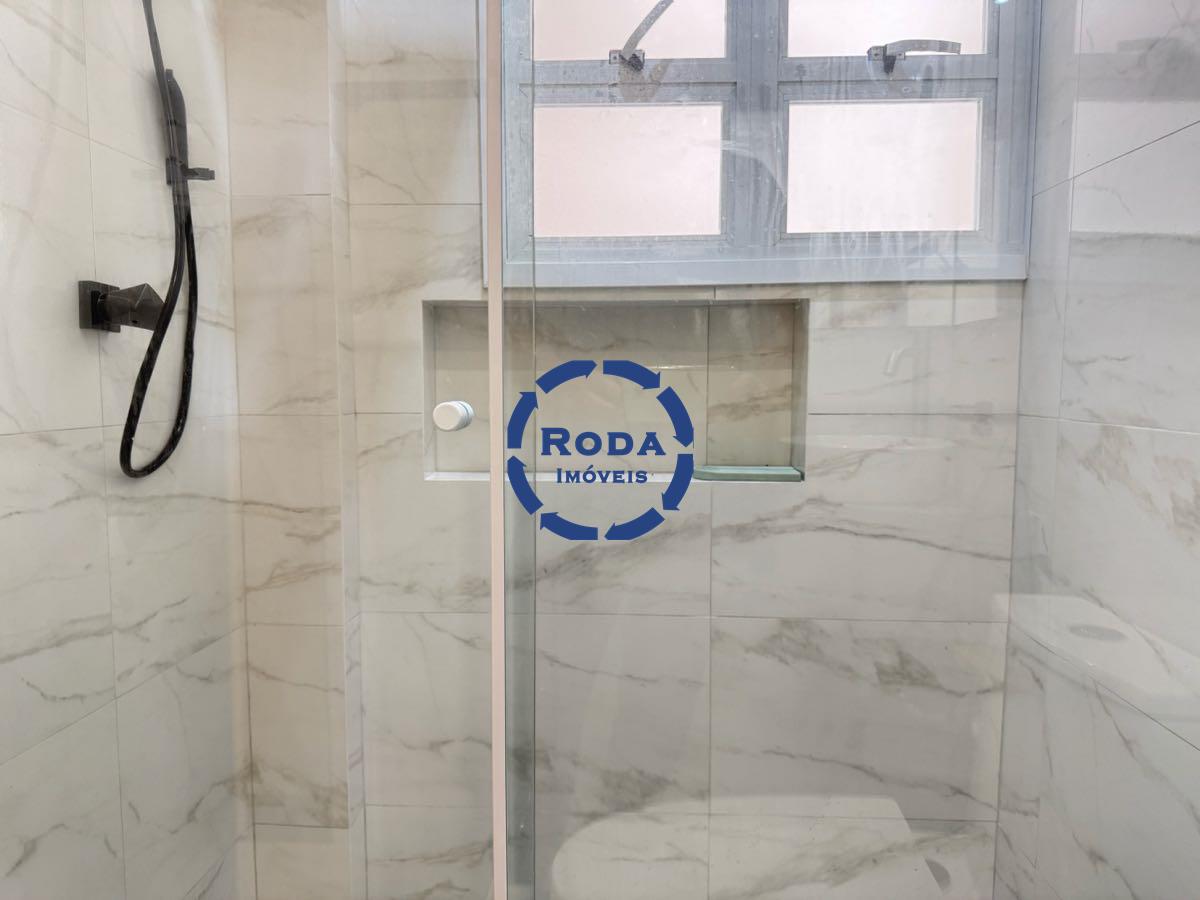 Apartamento à venda no José Menino: 
