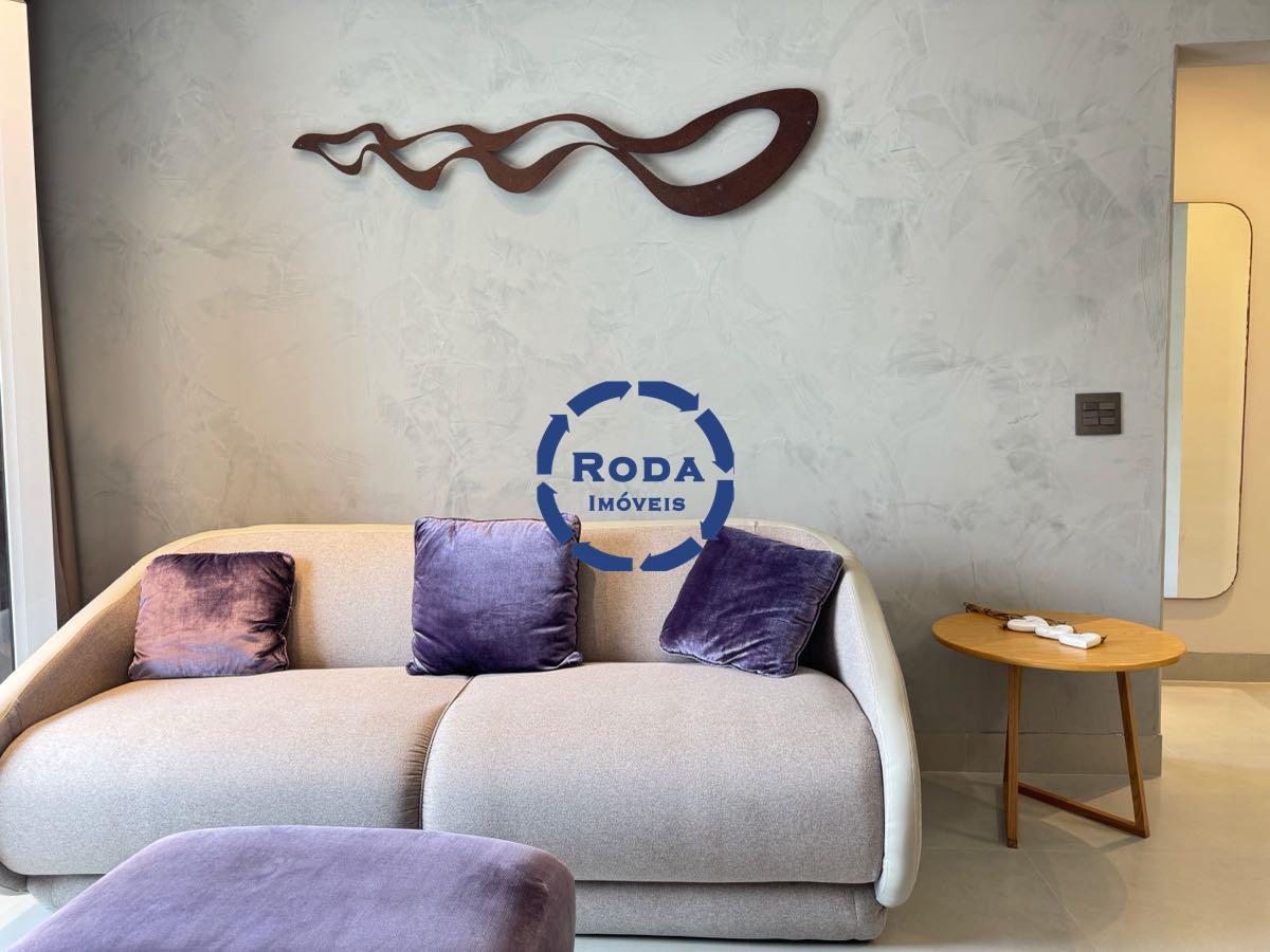 Apartamento à venda no José Menino: 