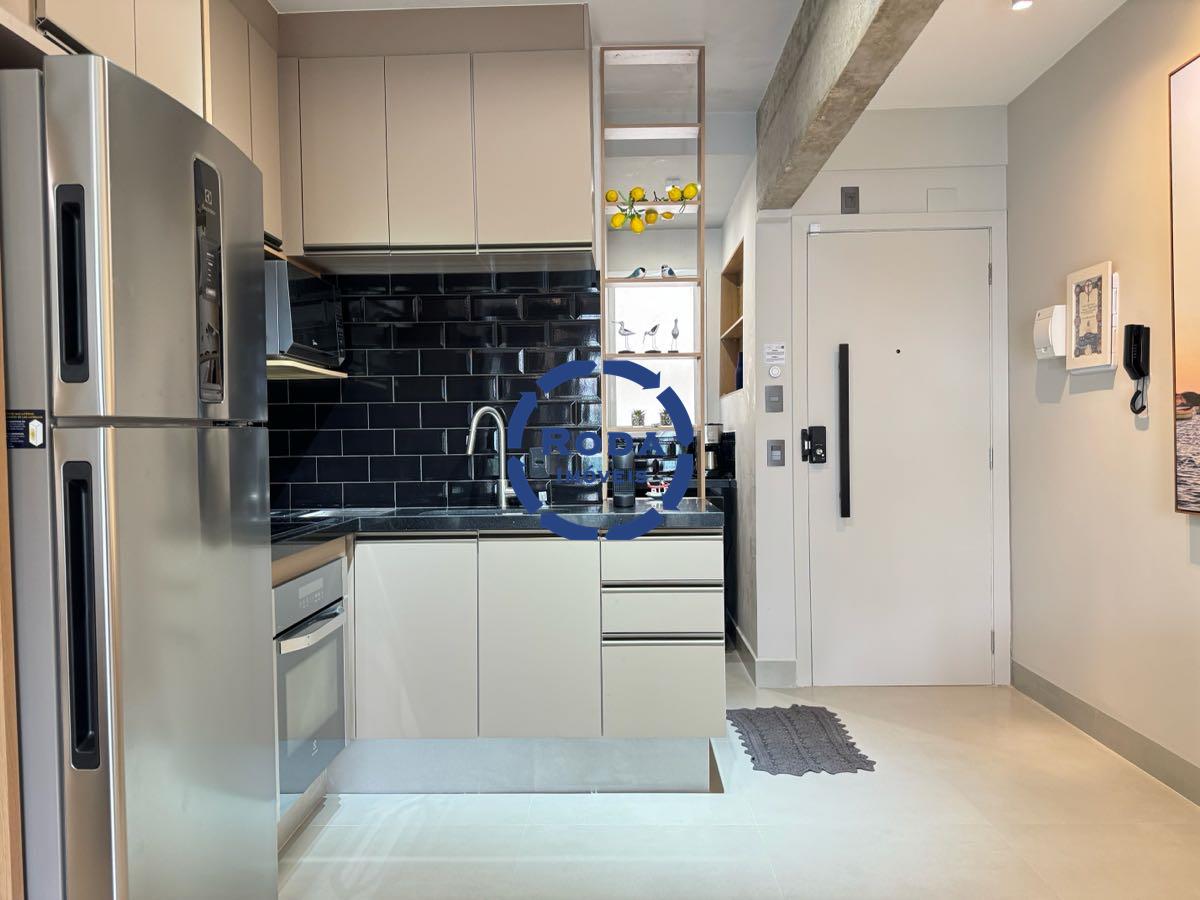 Apartamento à venda no José Menino: 