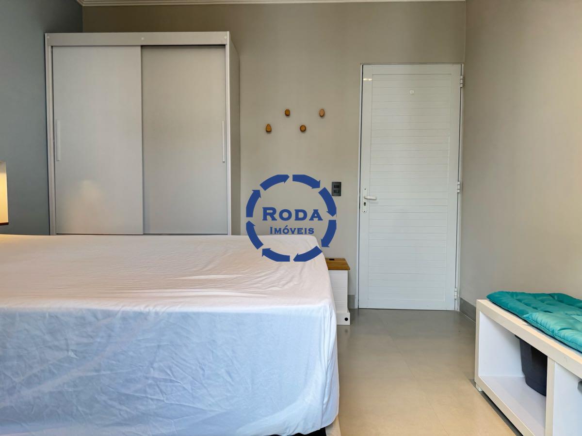 Apartamento à venda no José Menino: 